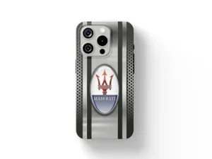 Maserati Handycover Sportliches Racing Max Design